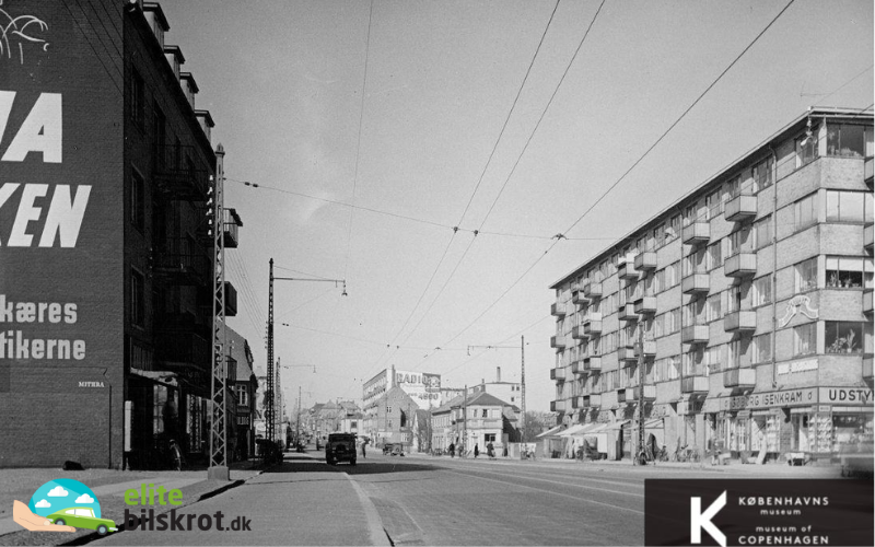 Skrotbil Soeborg – opnå den bedste skrotpris og høj skrotpræmie for bilskrot hos Elitebilskrot